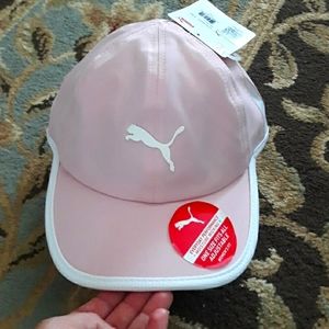 2x*Host Pick*Puma performance ladies hat